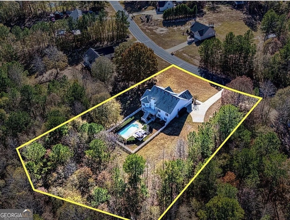 637 Whitfield Walk Zebulon - Photo 8