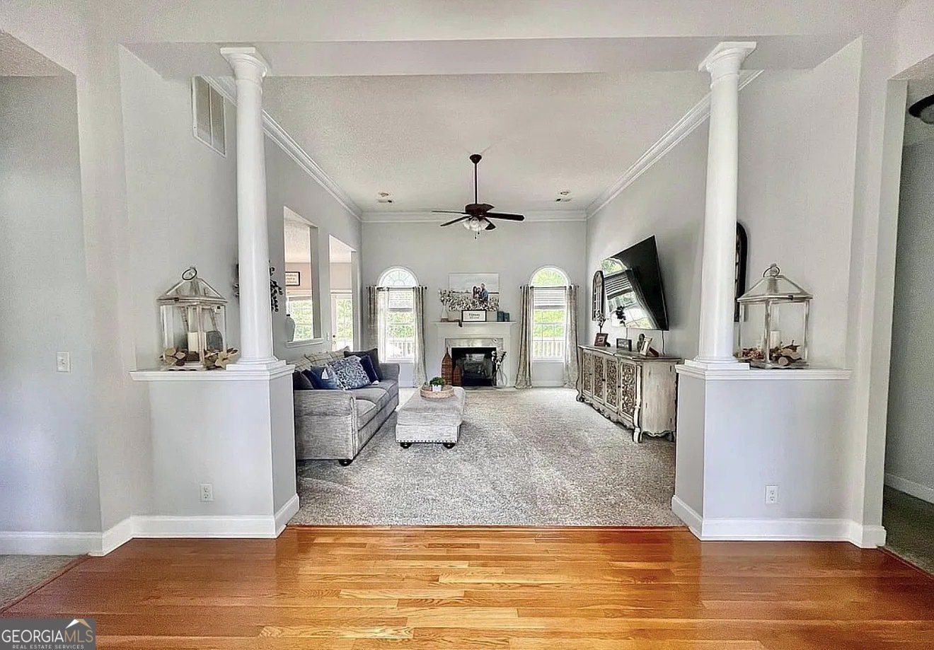 637 Whitfield Walk Zebulon - Photo 9