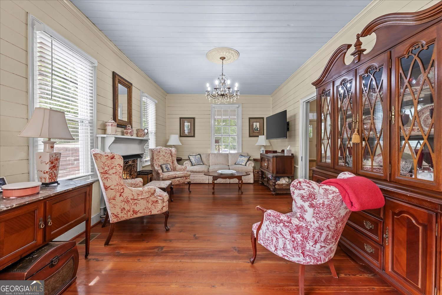 6644 Cadley Road Norwood - Photo 19