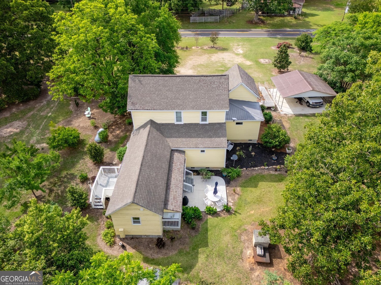 6644 Cadley Road Norwood - Photo 52