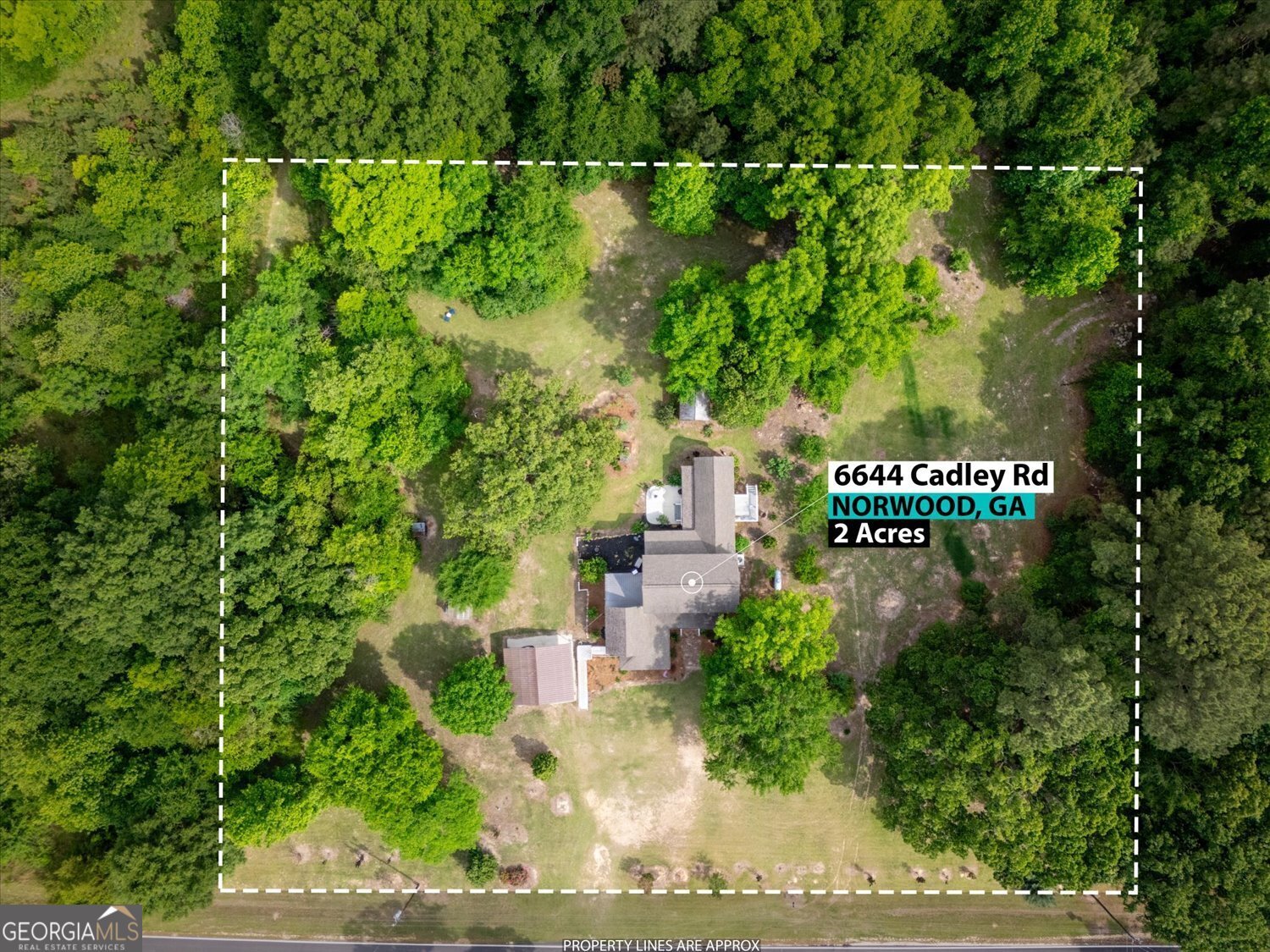 6644 Cadley Road Norwood - Photo 53