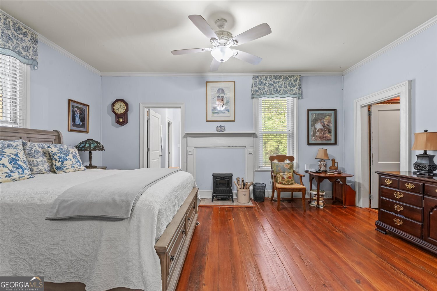 6644 Cadley Road Norwood - Photo 8
