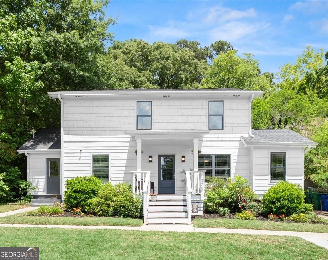 1376 Smith Street Atlanta - main photo