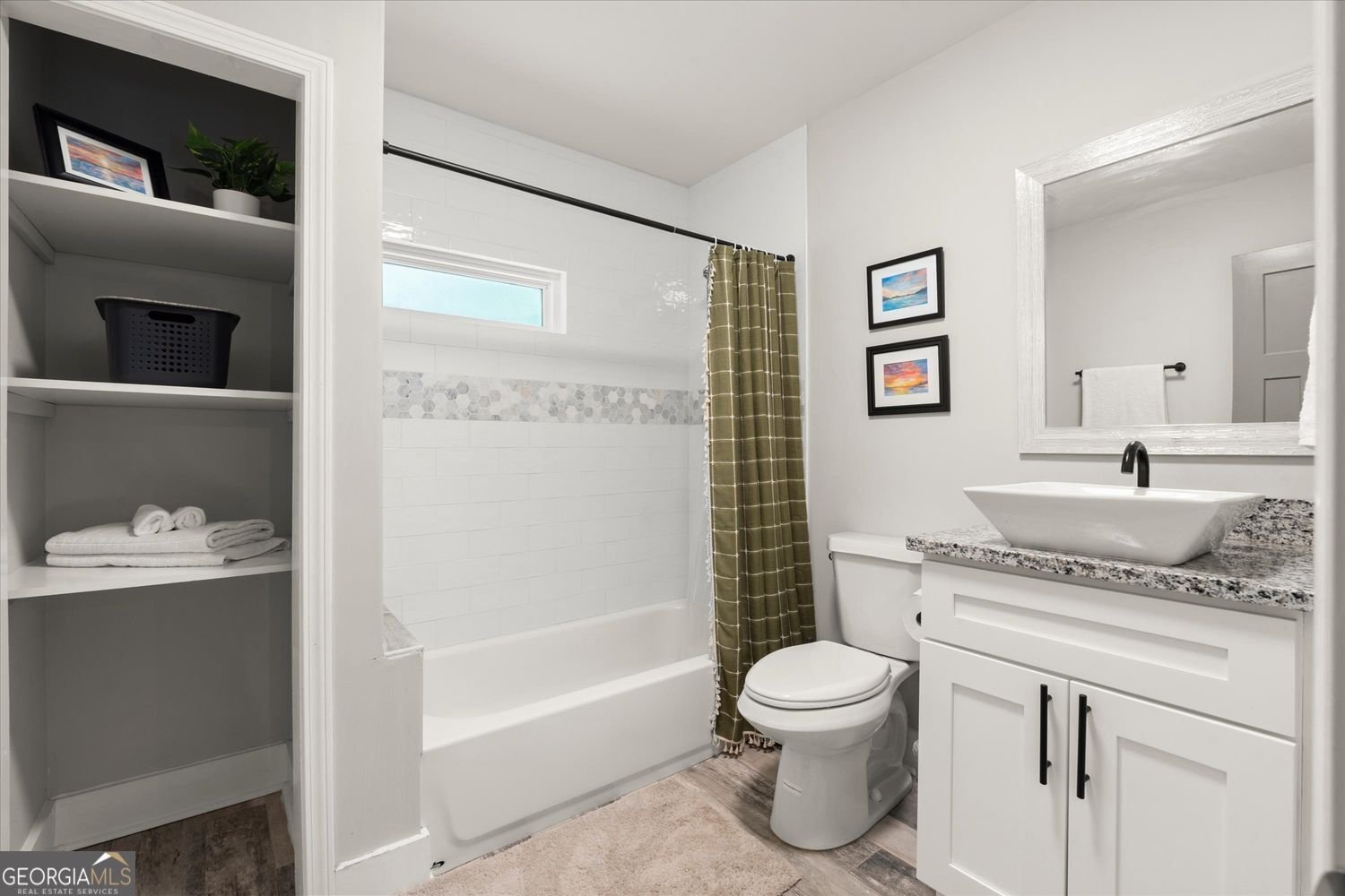 1376 Smith Street Atlanta - Photo 17