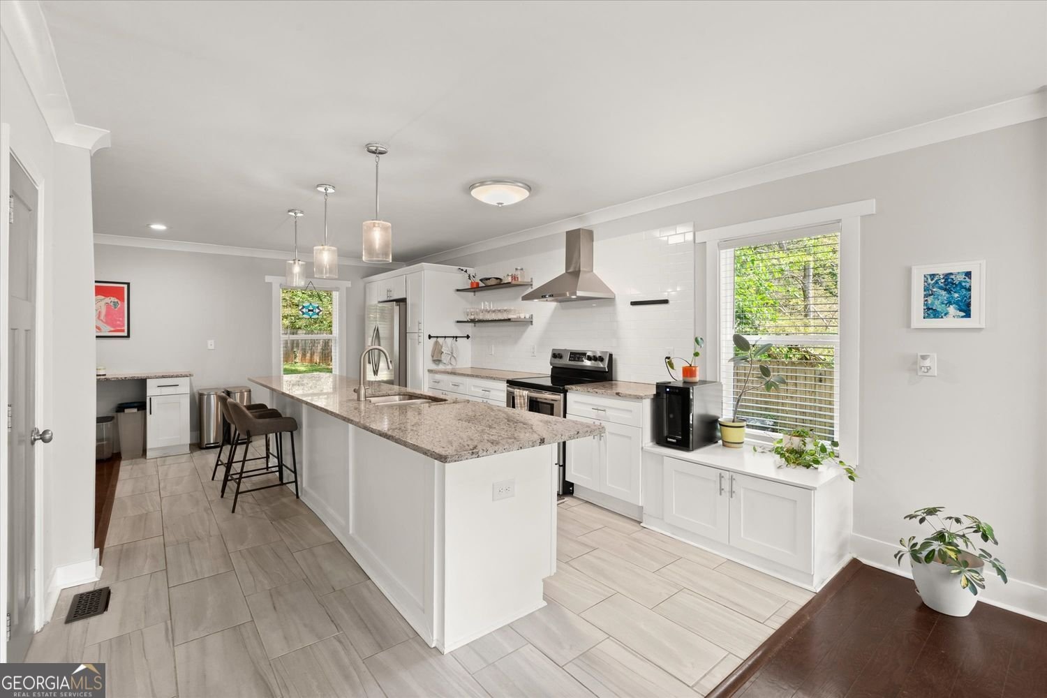 1376 Smith Street Atlanta - Photo 8