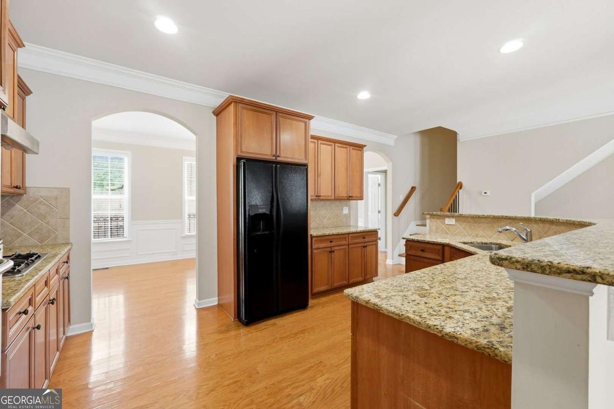 10464 Holliwell Court Duluth - Photo 10
