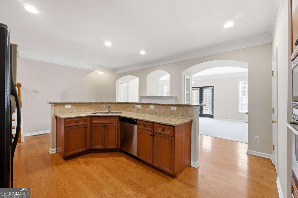 10464 Holliwell Court Duluth - Photo 11