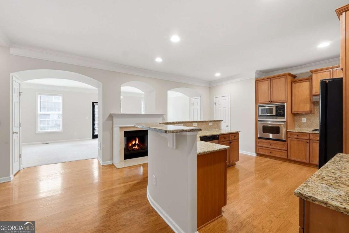 10464 Holliwell Court Duluth - Photo 12