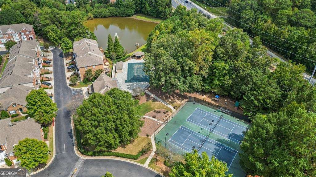 10464 Holliwell Court Duluth - Photo 32