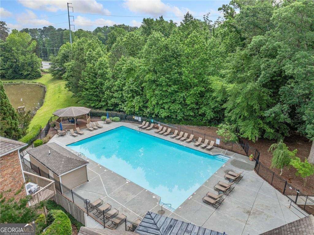 10464 Holliwell Court Duluth - Photo 33