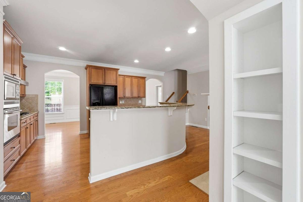 10464 Holliwell Court Duluth - Photo 9