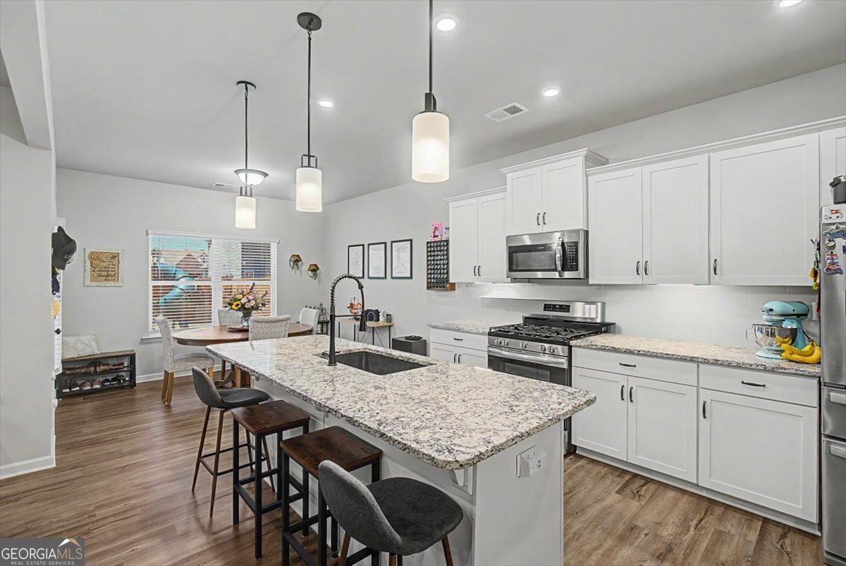 31 Westover Road Cartersville - Photo 10