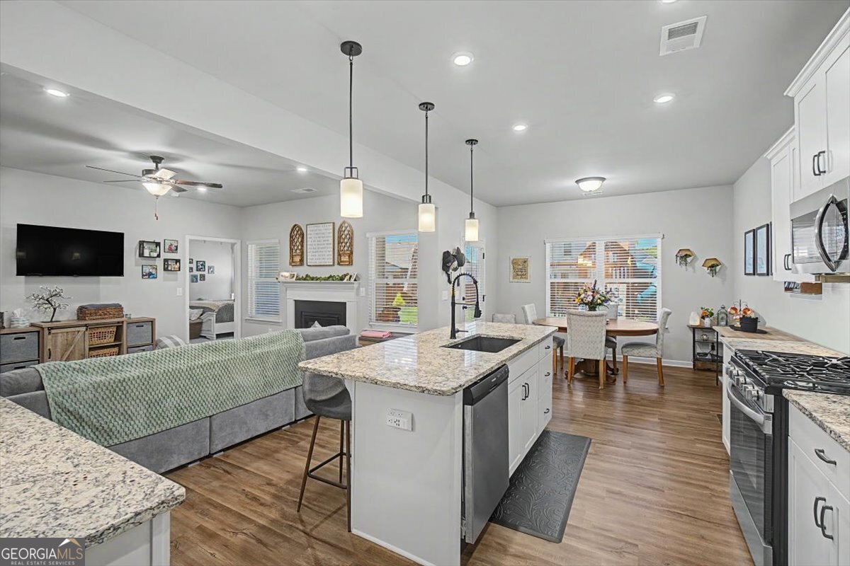 31 Westover Road Cartersville - Photo 11