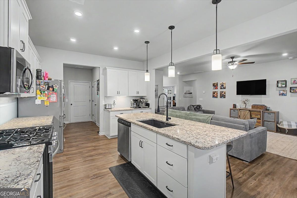 31 Westover Road Cartersville - Photo 12