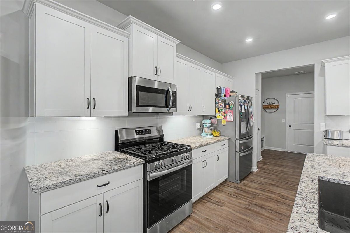 31 Westover Road Cartersville - Photo 13
