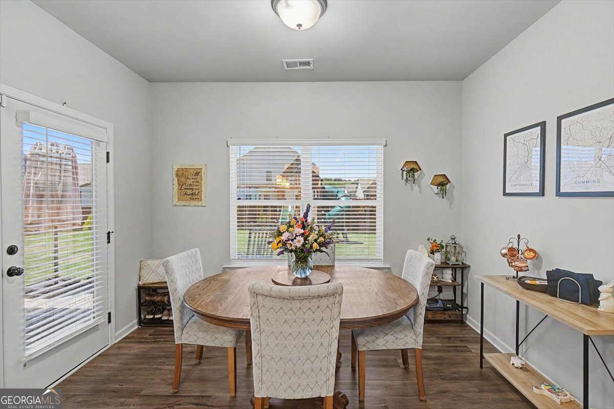 31 Westover Road Cartersville - Photo 14