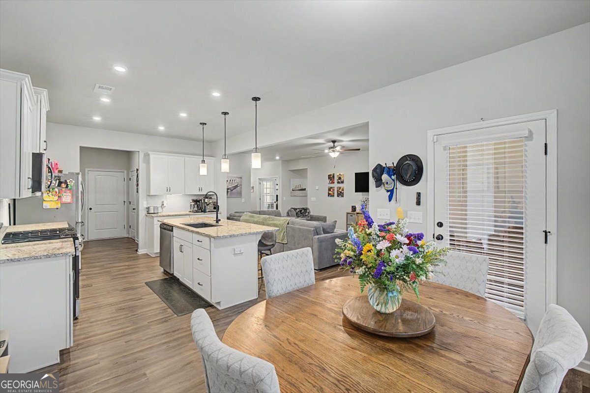 31 Westover Road Cartersville - Photo 15