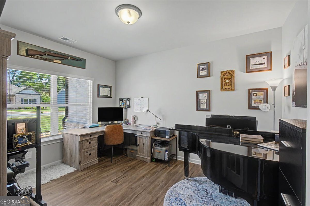 31 Westover Road Cartersville - Photo 17