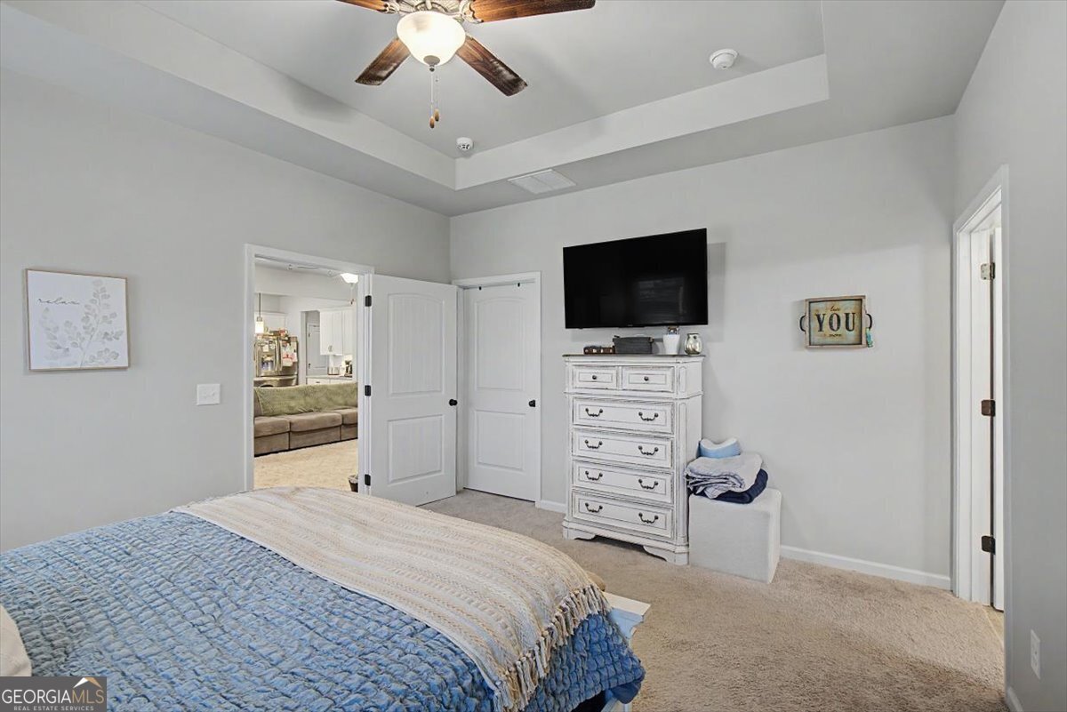 31 Westover Road Cartersville - Photo 19