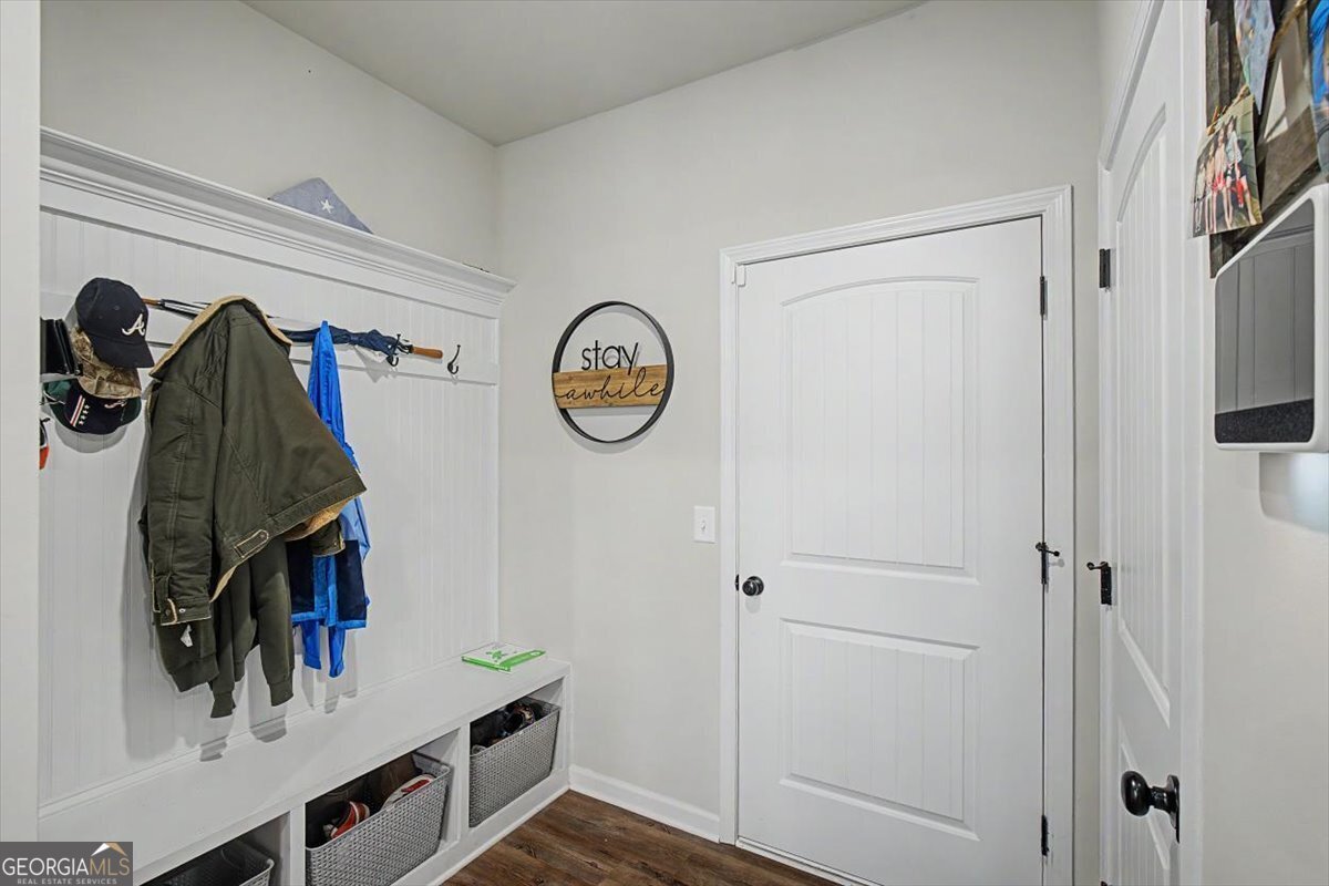 31 Westover Road Cartersville - Photo 32