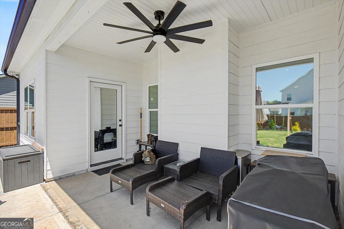 31 Westover Road Cartersville - Photo 33