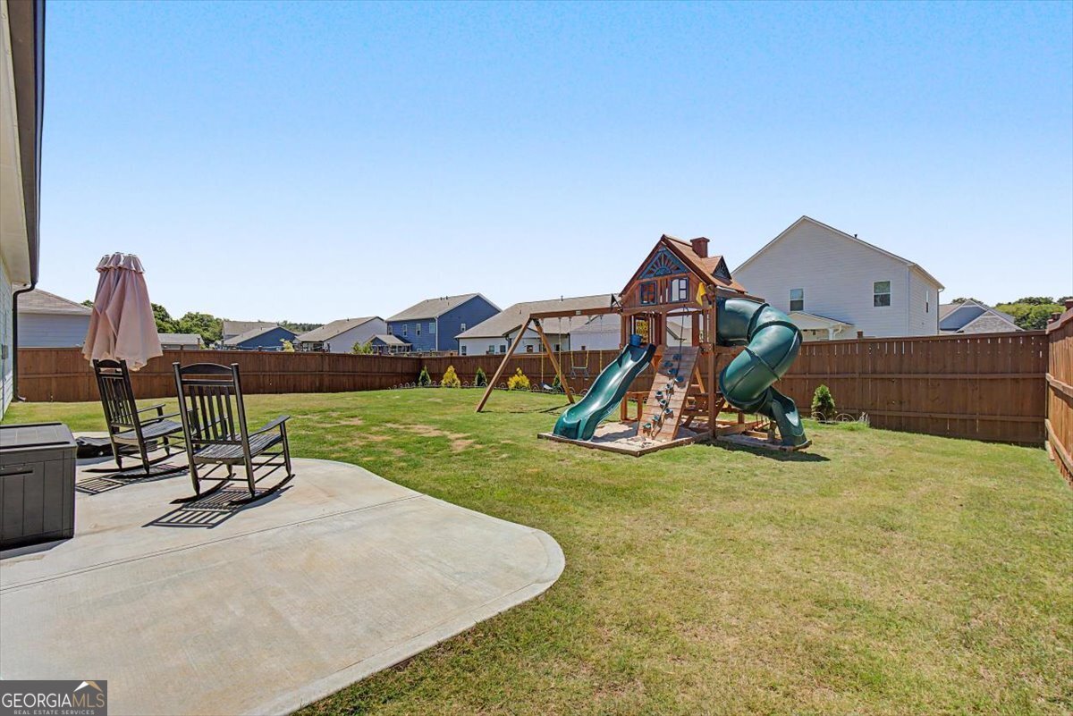 31 Westover Road Cartersville - Photo 35