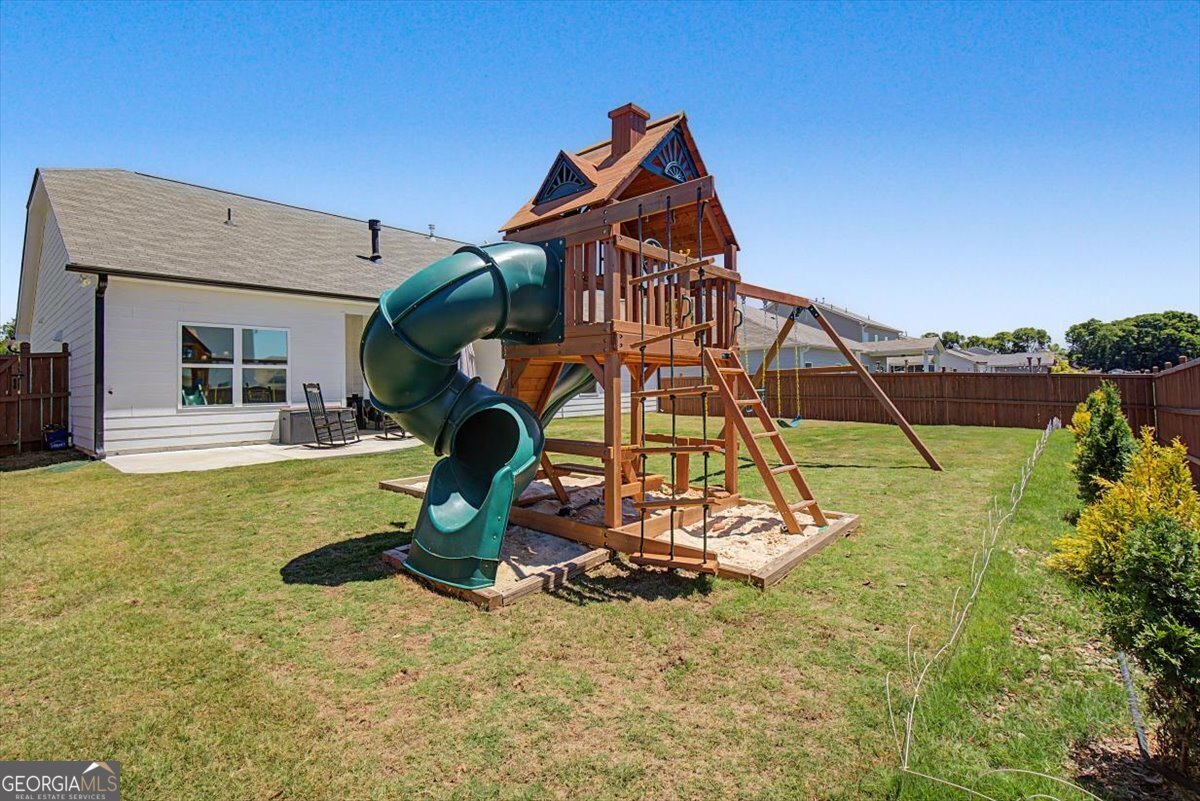 31 Westover Road Cartersville - Photo 36
