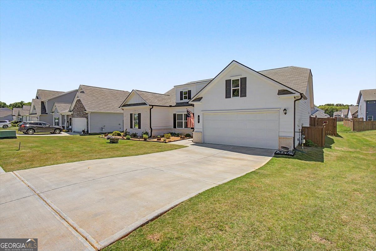 31 Westover Road Cartersville - Photo 49
