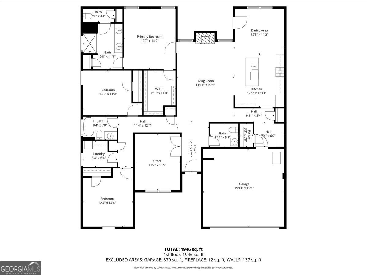 31 Westover Road Cartersville - Photo 53