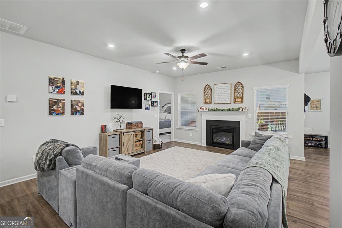 31 Westover Road Cartersville - Photo 6