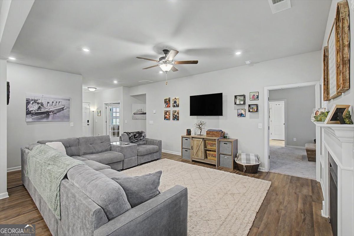 31 Westover Road Cartersville - Photo 7