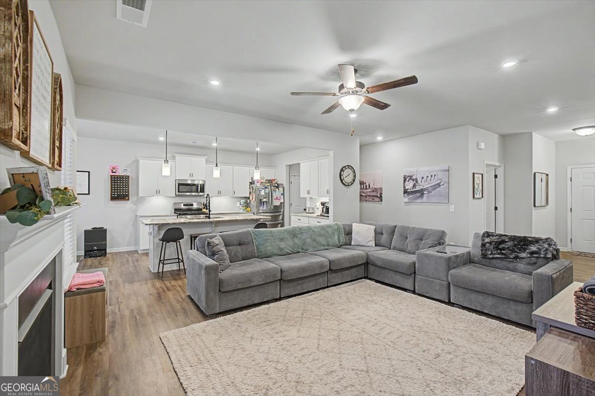 31 Westover Road Cartersville - Photo 8