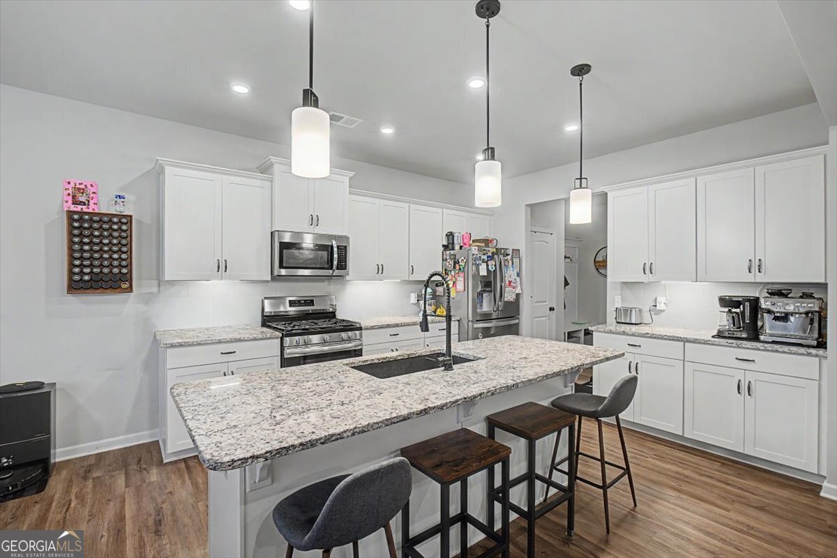 31 Westover Road Cartersville - Photo 9