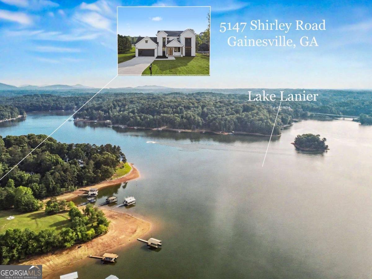 5147 Shirley Road Gainesville - Photo 39