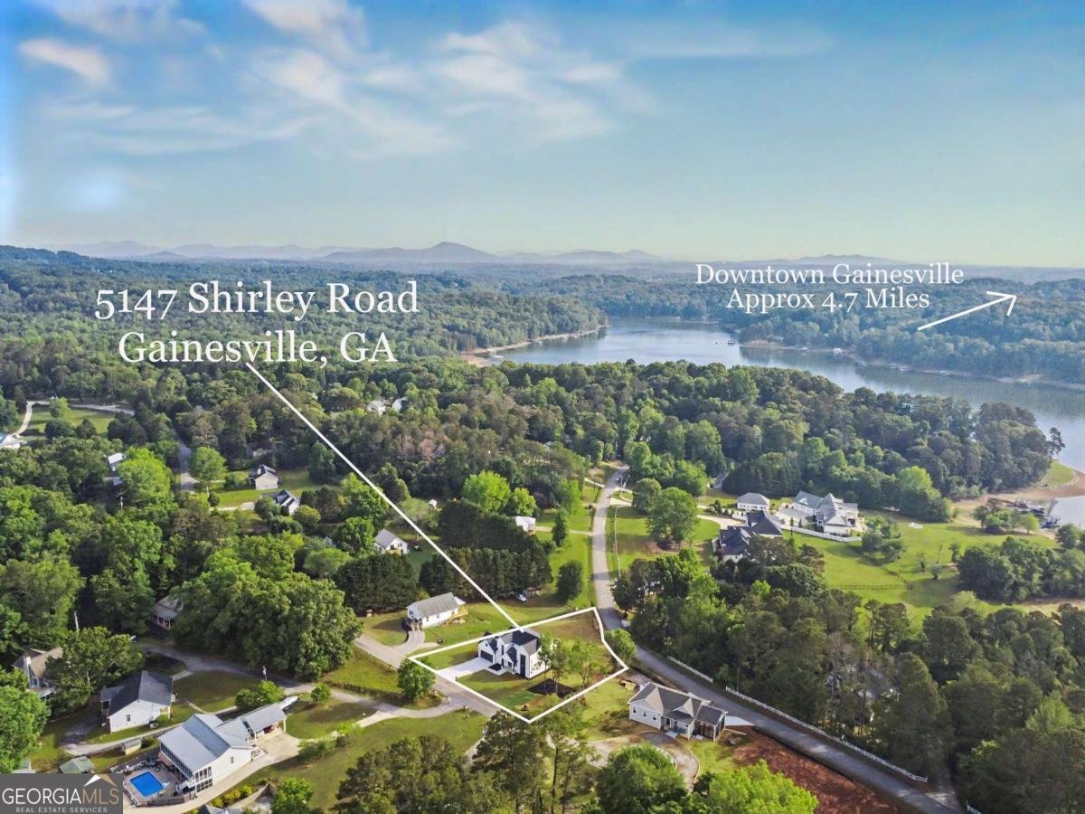 5147 Shirley Road Gainesville - Photo 43