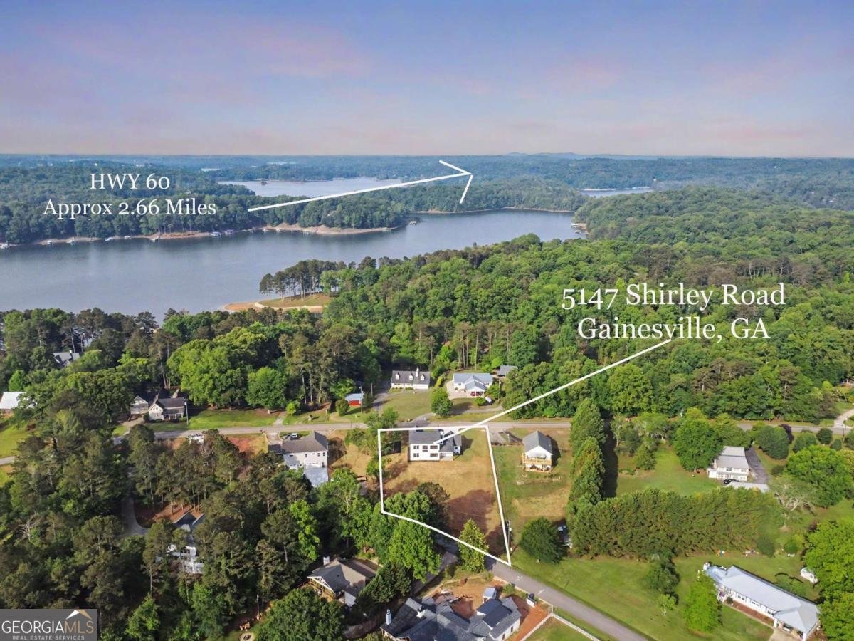 5147 Shirley Road Gainesville - Photo 44