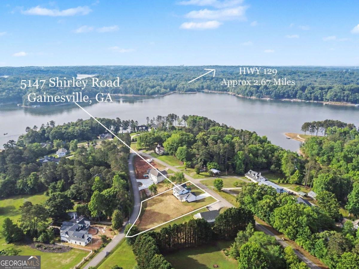 5147 Shirley Road Gainesville - Photo 45