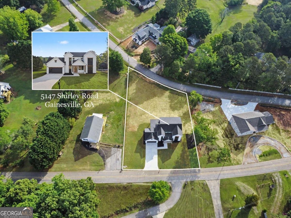 5147 Shirley Road Gainesville - Photo 46