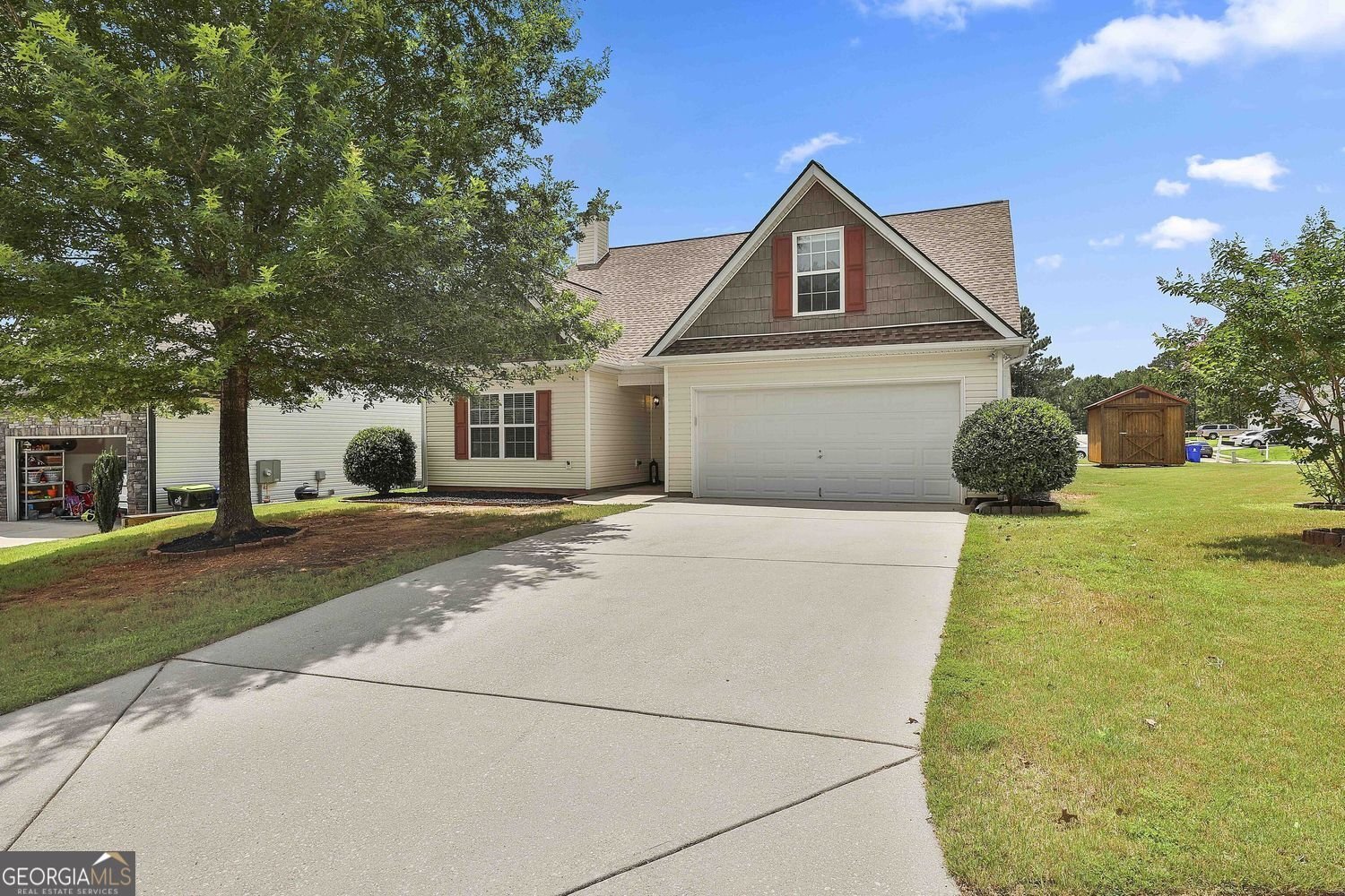18 Hill Top Circle Grantville - Photo 48