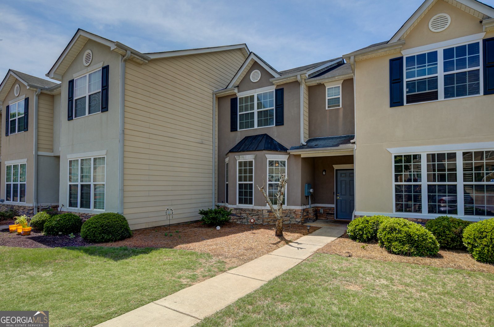 317 Commons Drive Jonesboro - main photo