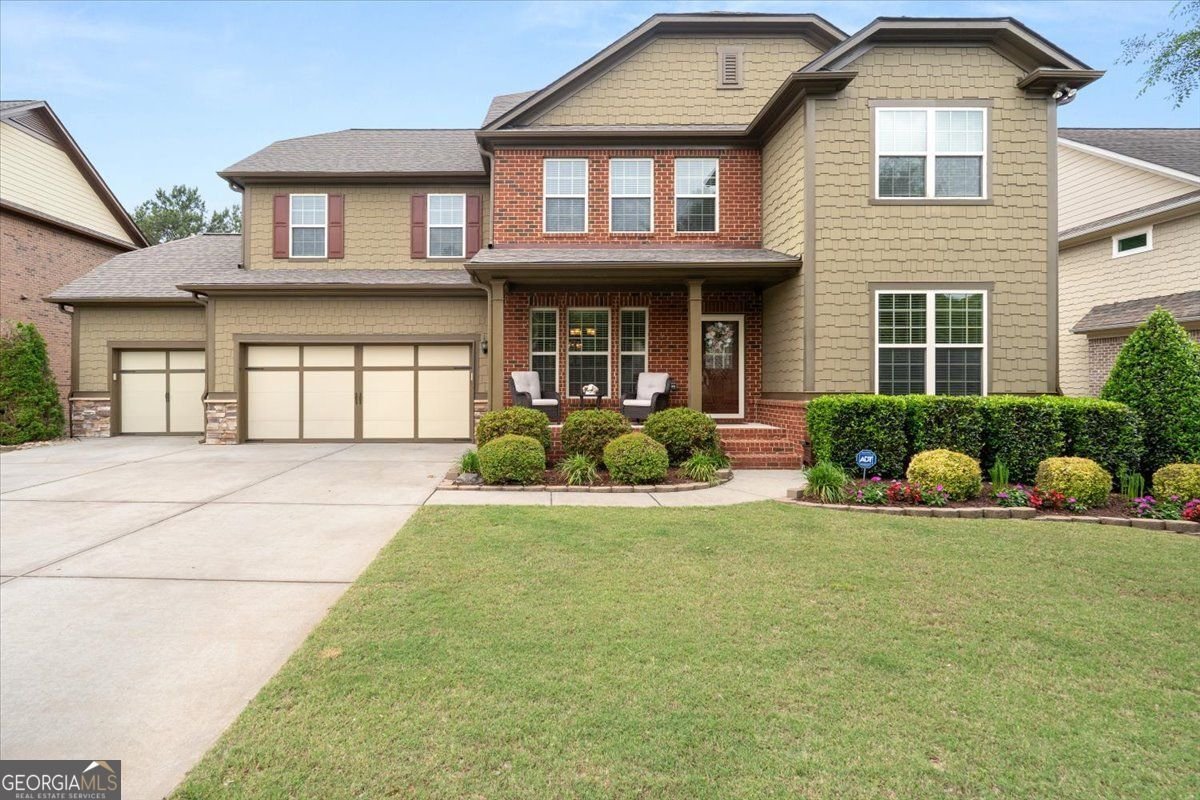 3781 Terrasol Trail Lilburn - main photo