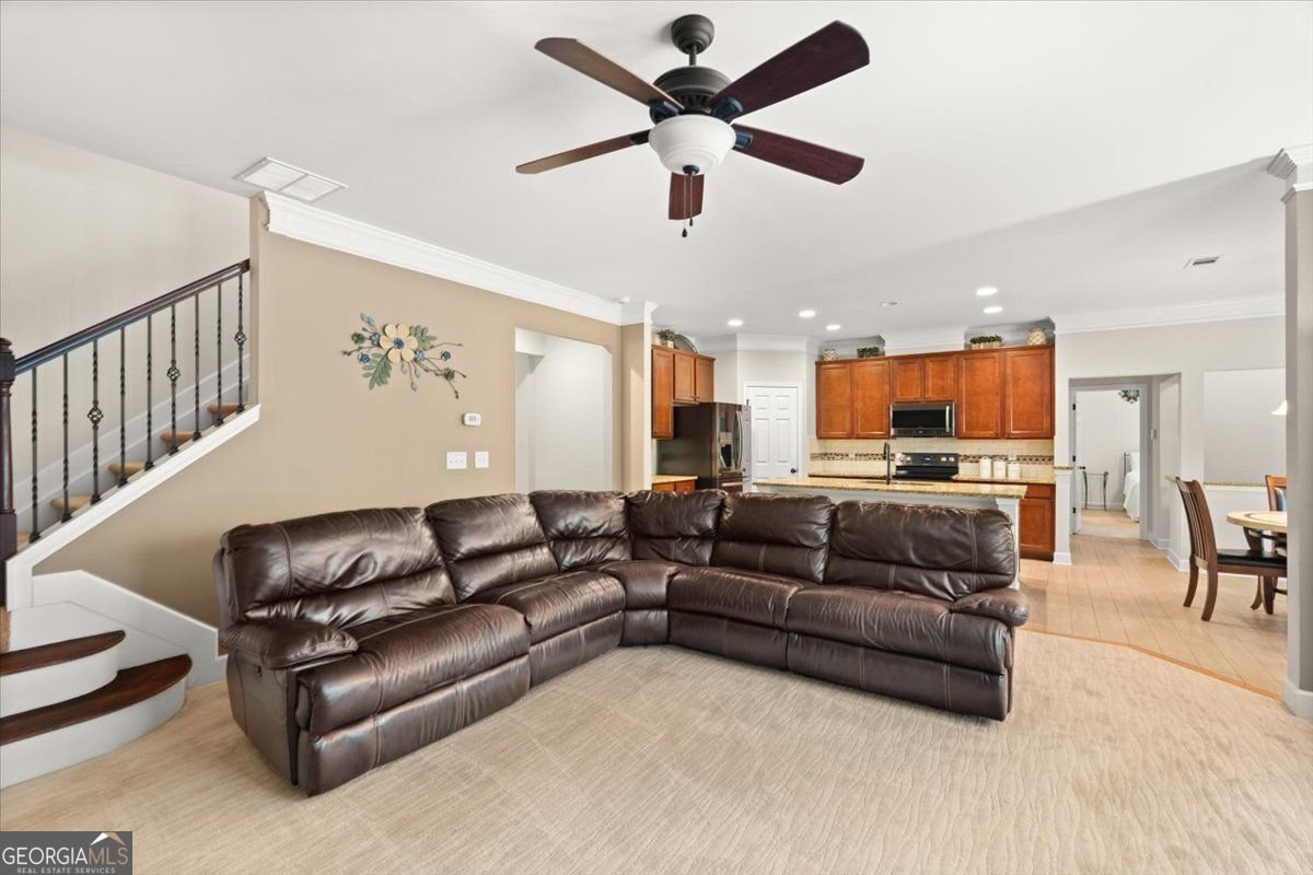 3781 Terrasol Trail Lilburn - Photo 10