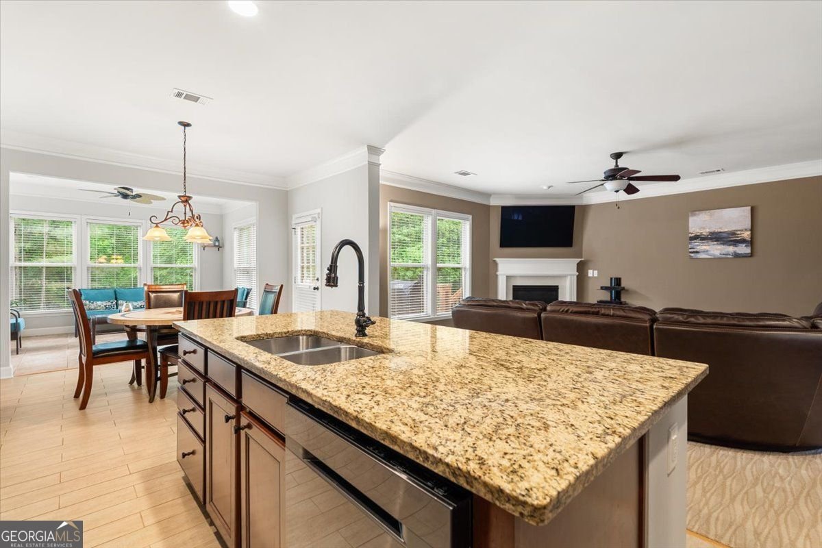 3781 Terrasol Trail Lilburn - Photo 11