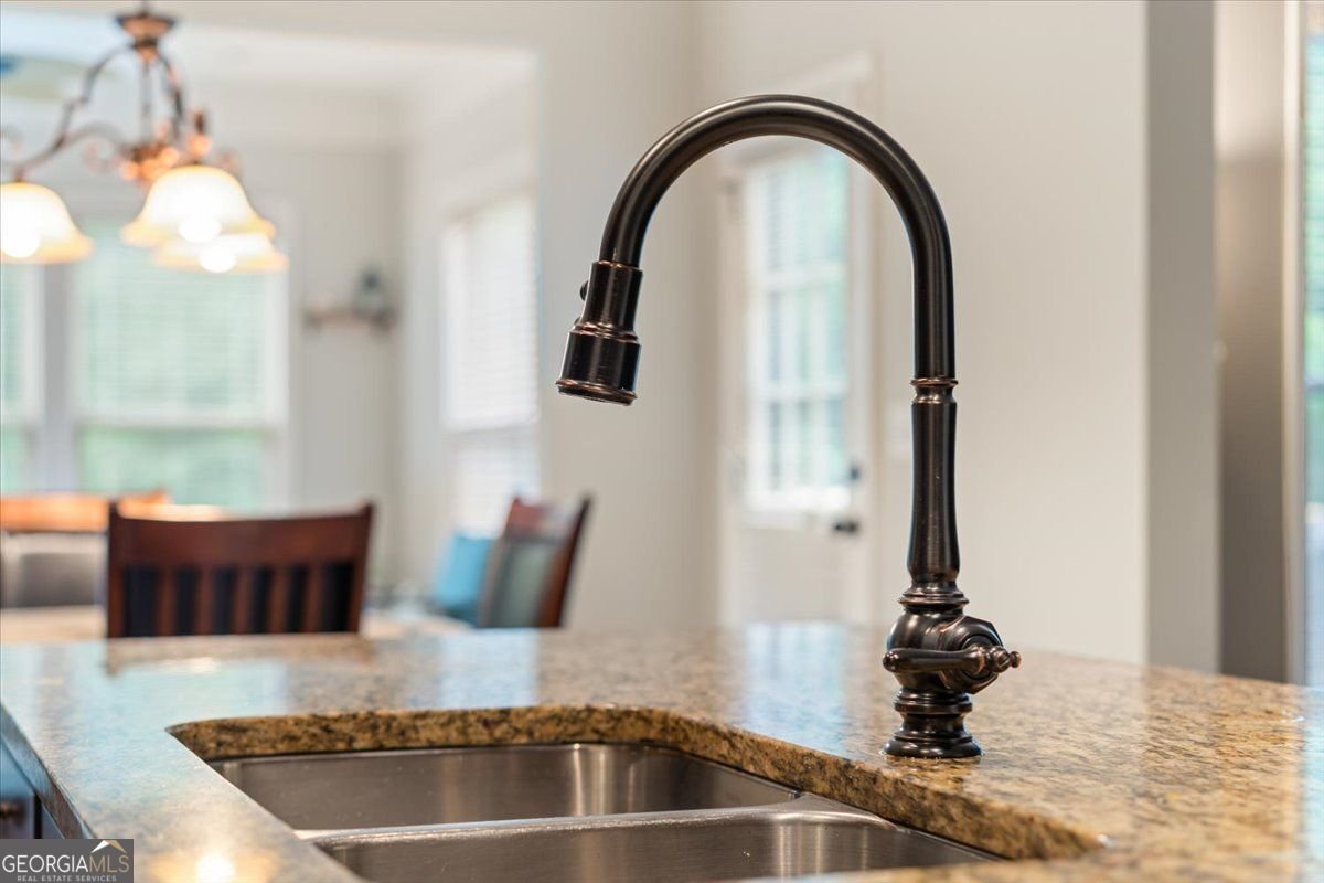 3781 Terrasol Trail Lilburn - Photo 12