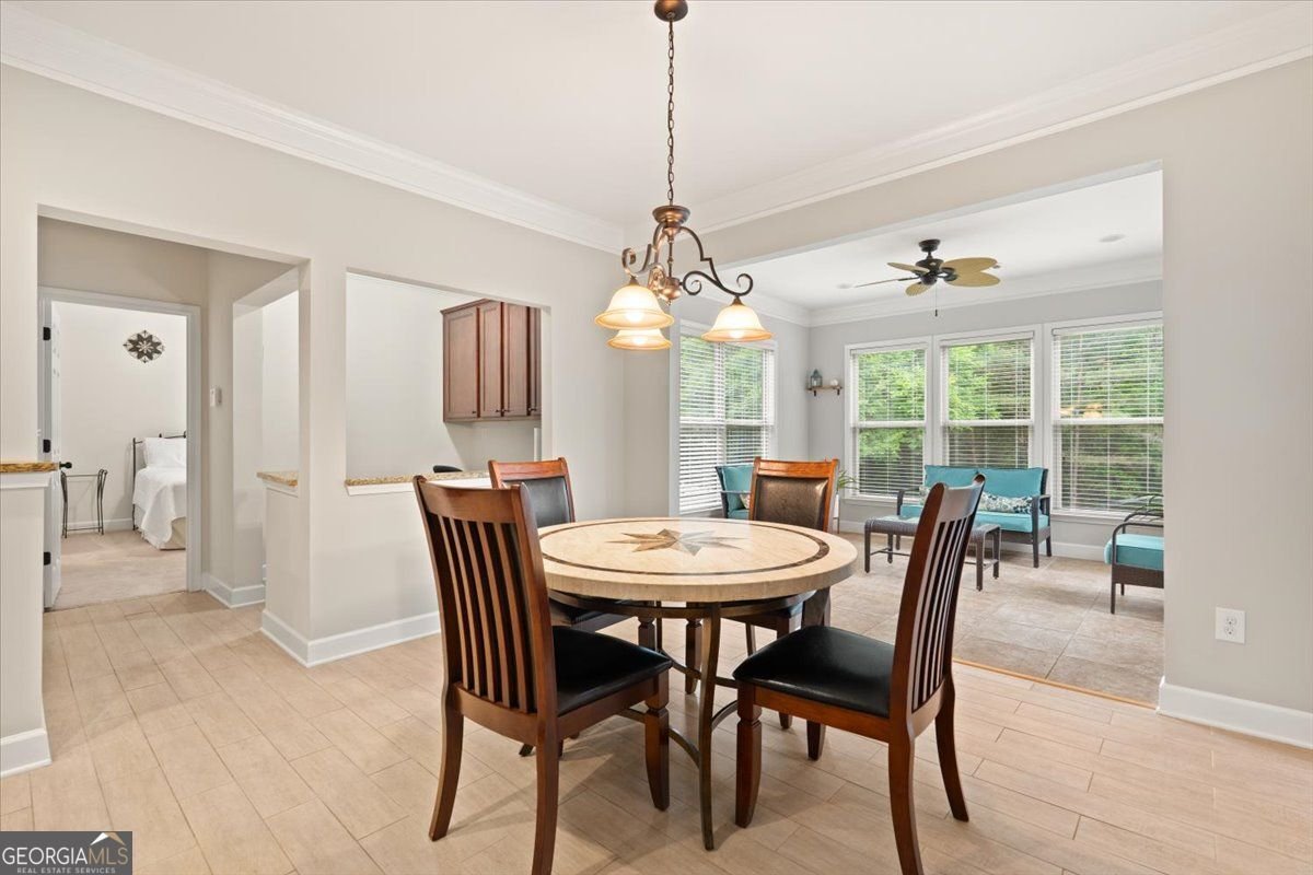 3781 Terrasol Trail Lilburn - Photo 14