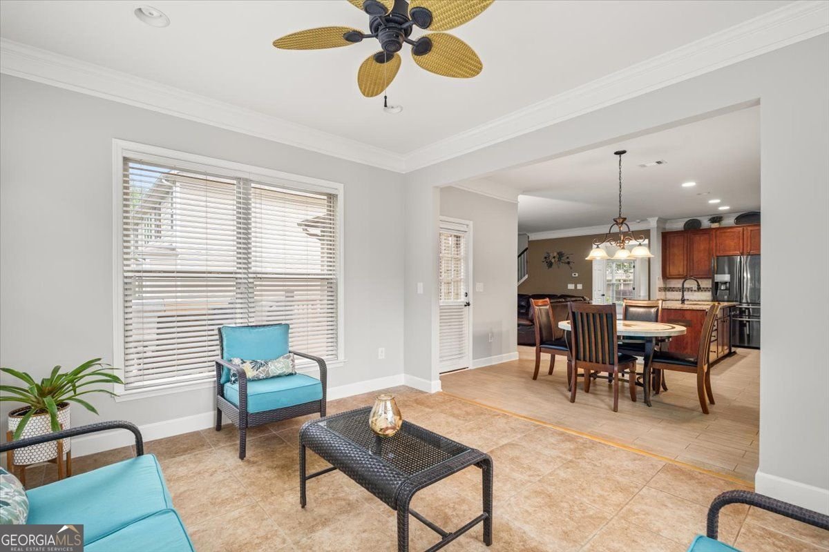 3781 Terrasol Trail Lilburn - Photo 16