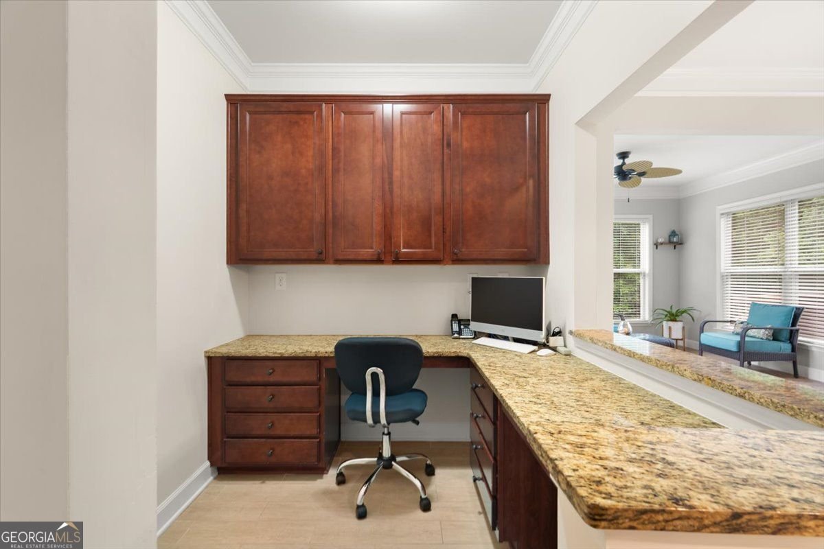 3781 Terrasol Trail Lilburn - Photo 17
