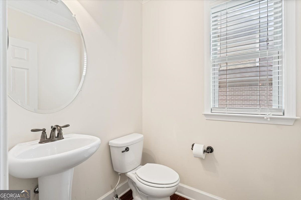 3781 Terrasol Trail Lilburn - Photo 18