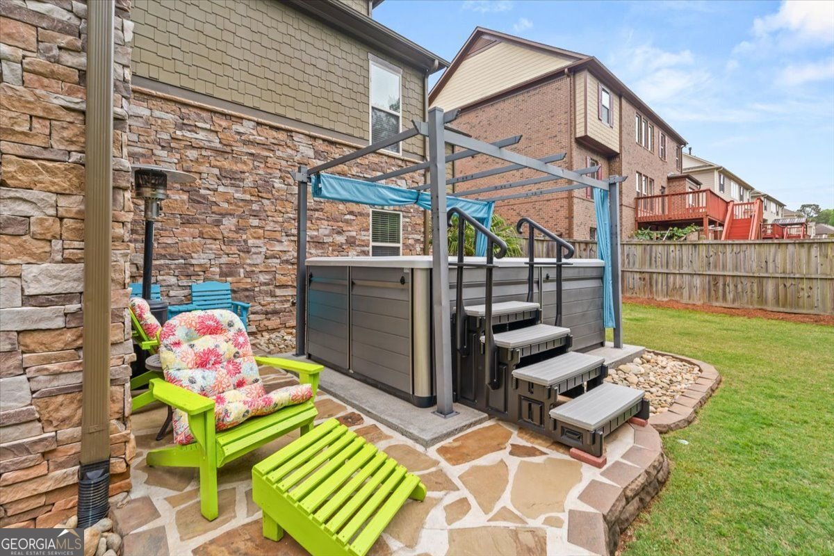 3781 Terrasol Trail Lilburn - Photo 53