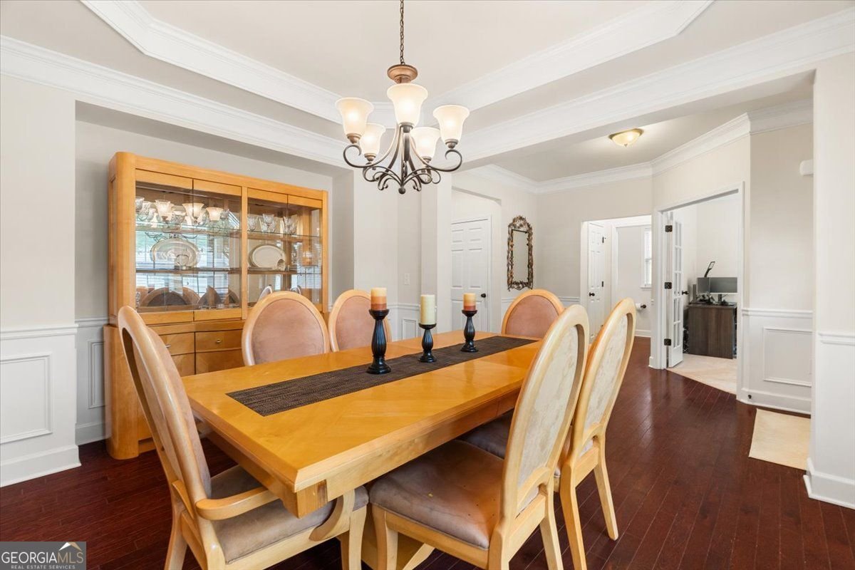 3781 Terrasol Trail Lilburn - Photo 6